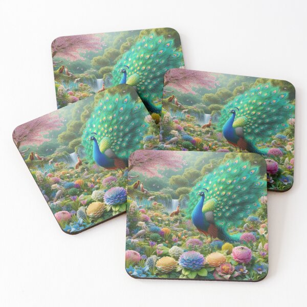 Item preview, Peacock designed and sold by RaF71PrO.