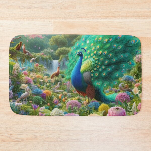 Item preview, Peacock designed and sold by RaF71PrO.