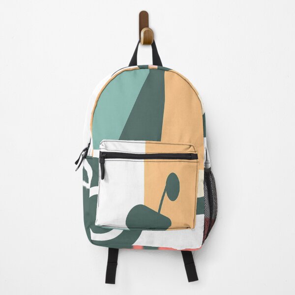Item preview, Scooter As Minimal Bauhaus Art designed and sold by OzzFrequency.