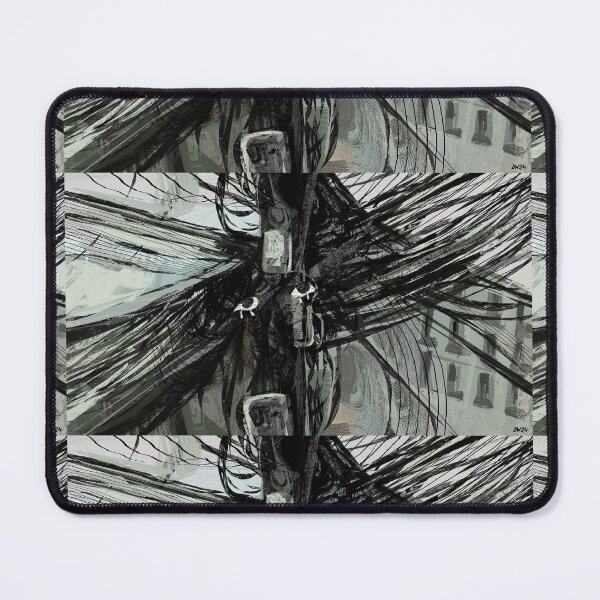Item preview, wires designed and sold by Dorian Winter.