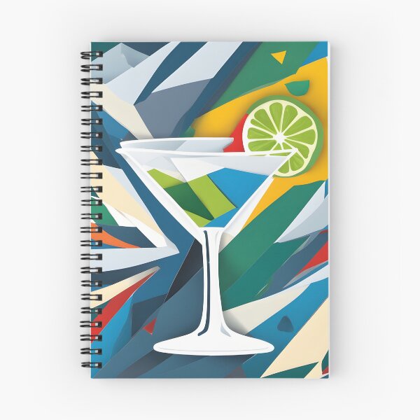 Item preview, Martini designed and sold by elgatonocturno.