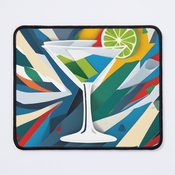 Item preview, Martini designed and sold by elgatonocturno.