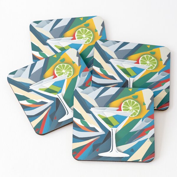 Item preview, Martini designed and sold by elgatonocturno.