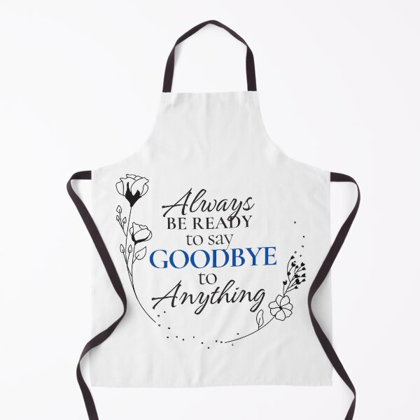 Item preview, Always be ready designed and sold by Mskathrynne.