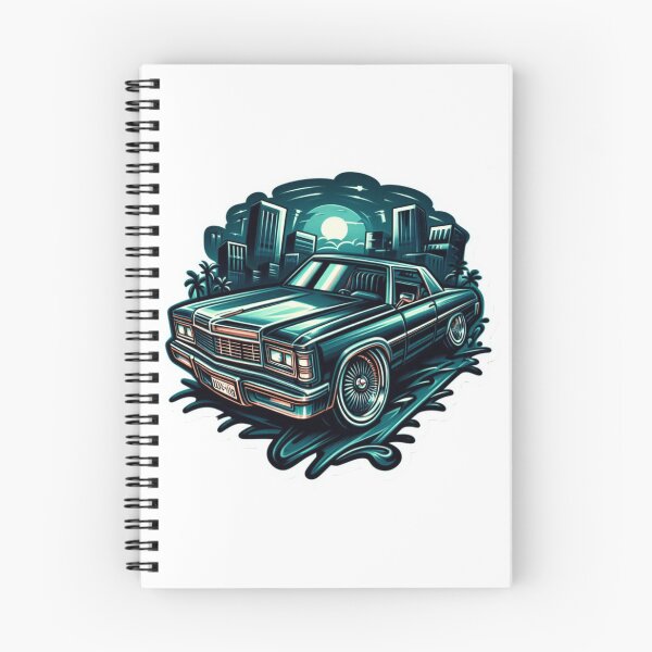 Artikelvorschau, Lowriders: Auto-Artikel - entworfen und verkauft von InfmsCorp.