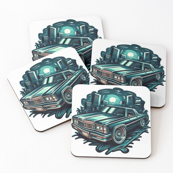 Item preview, Lowriders : Automotive Merchandise -  designed and sold by InfmsCorp.
