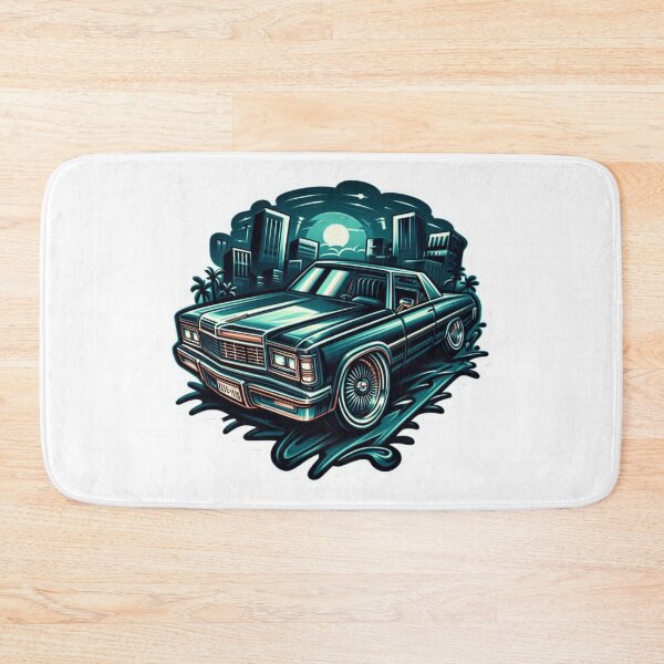 Item preview, Lowriders : Automotive Merchandise -  designed and sold by InfmsCorp.