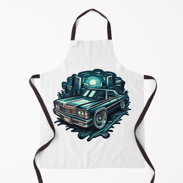 Item preview, Lowriders : Automotive Merchandise -  designed and sold by InfmsCorp.