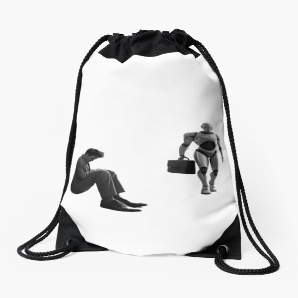 Vista previa del artículo con la obra «  "Inspira integridad con este diseño de camiseta motivador y centrado en la calidad".», diseñado y vendido por Golconda.