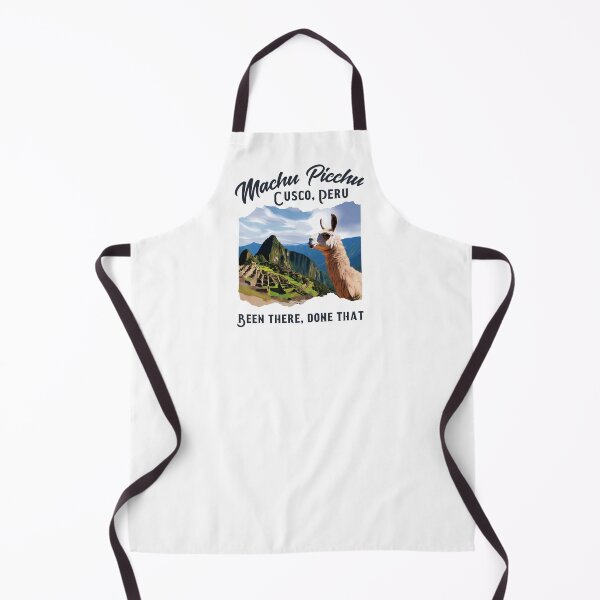 Item preview, Souvenir From Machu Picchu designed and sold by Anthlete.