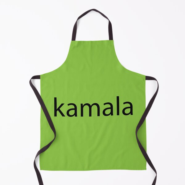 Item preview, kamala brat designed and sold by sheelatewatia.