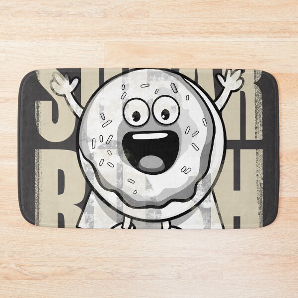 Item preview, Sugar Rush Vintage designed and sold by Baztian-com.