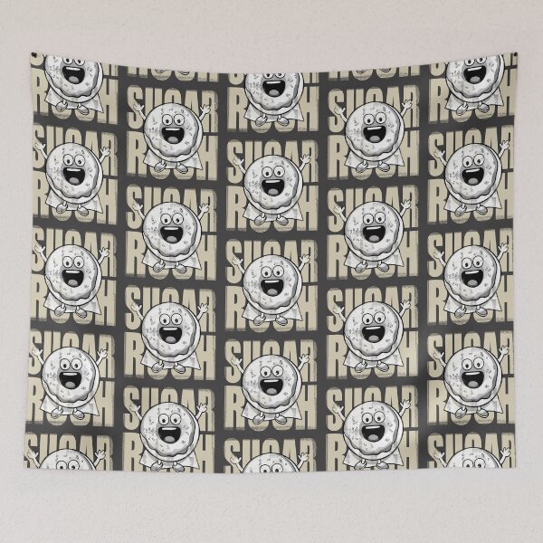 Item preview, Sugar Rush Vintage designed and sold by Baztian-com.