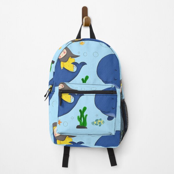 Item preview, Underwater Bliss: Dolphins Await designed and sold by omefat11.