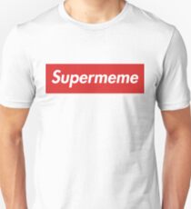 Supermeme Unisex T-Shirt