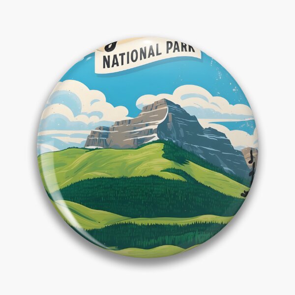 Item preview, Copy of Riding Mountain National Park Canada Post Card designed and sold by TravelPostcardGems.