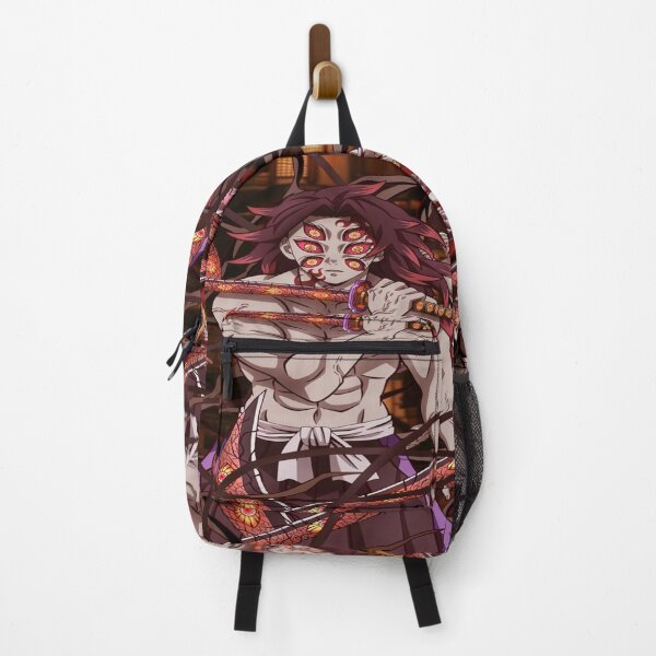 Item preview, Kokushibo - Kimetsu no Yaiba designed and sold by ArtistryHavenn.