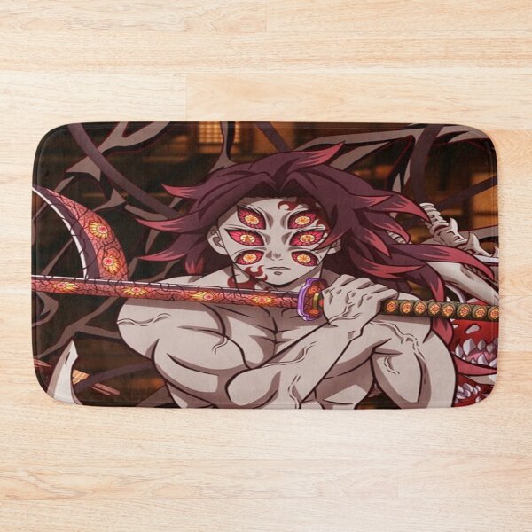 Item preview, Kokushibo - Kimetsu no Yaiba designed and sold by ArtistryHavenn.