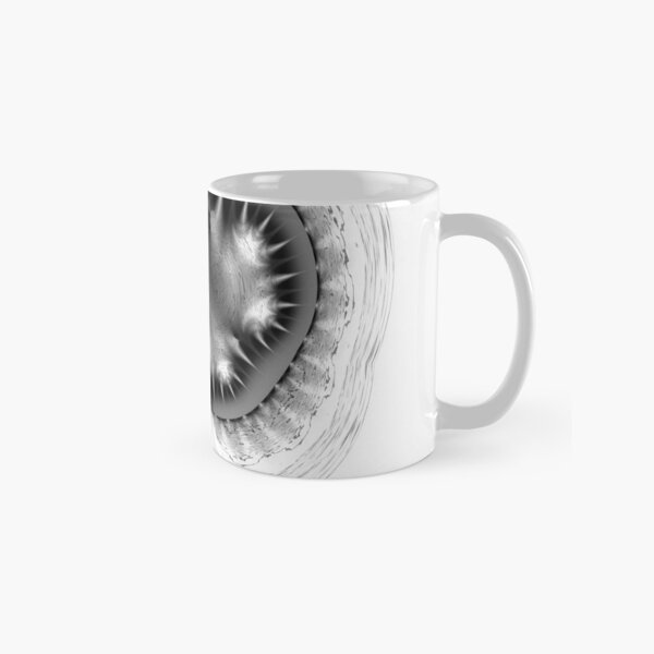 Amoeba 1 Classic Mug