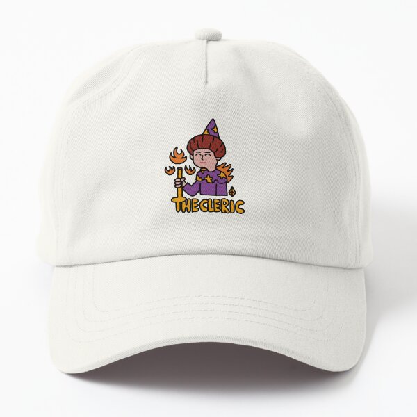 Item preview, will Byers the cleric Stranger Things designed and sold by hoggylorente.