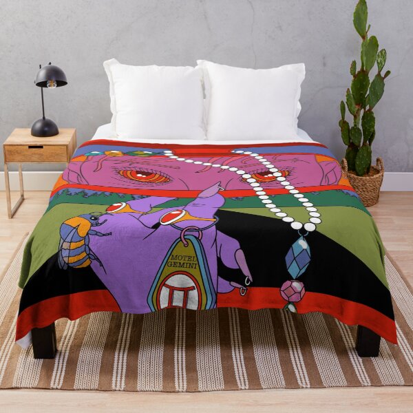 Item preview, "Keep Your Eyes Peeled" designed and sold by Motel Gemini.