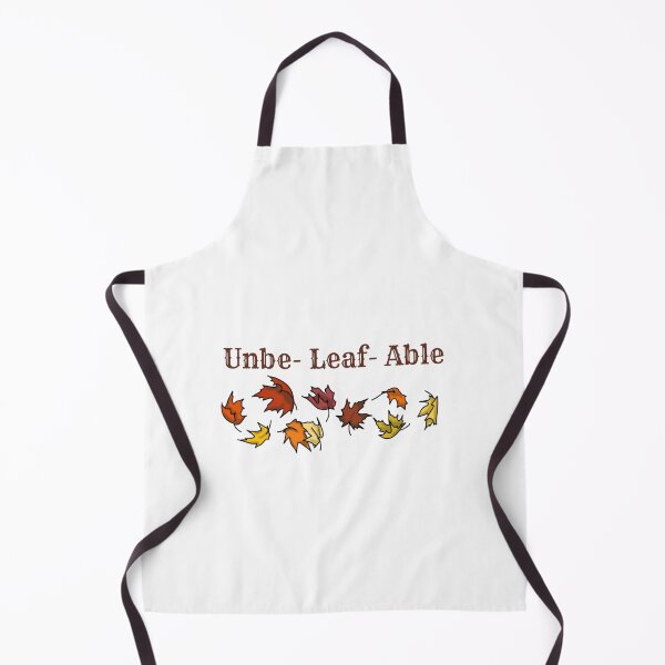 Item preview, Unbe-leaf-able designed and sold by Life's eye Art and photography.