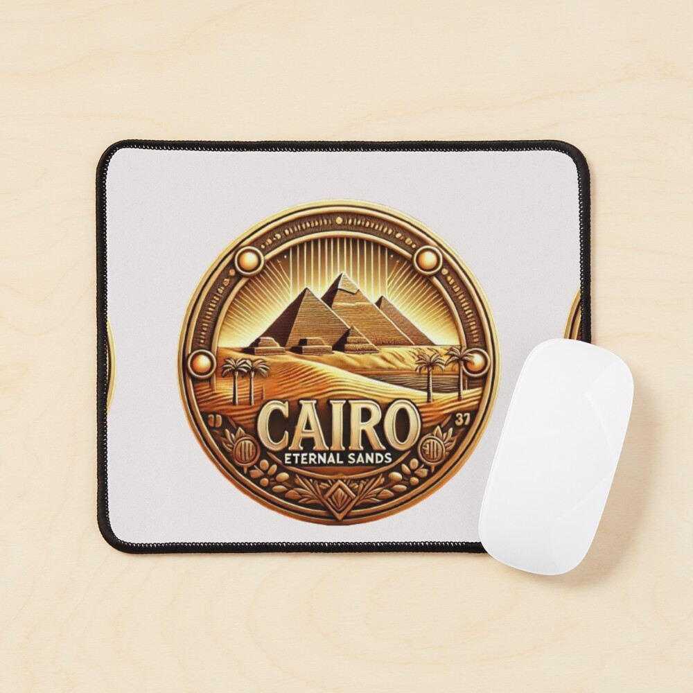Item preview, Mouse Pad designed and sold by WildVista.