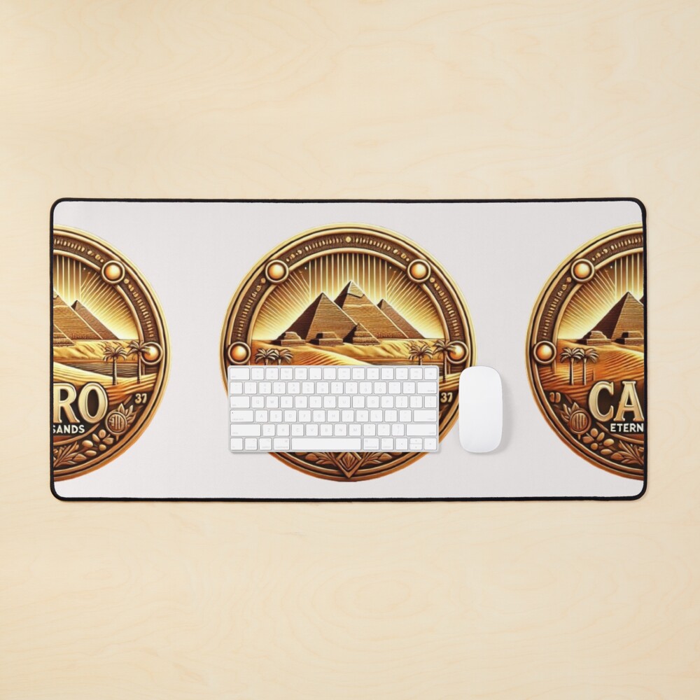 Item preview, Desk Mat designed and sold by WildVista.