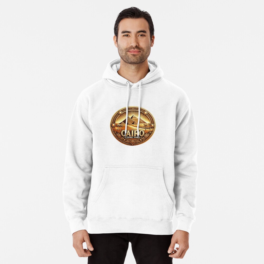 Item preview, Pullover Hoodie designed and sold by WildVista.