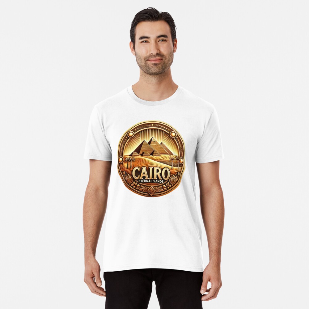 Item preview, Premium T-Shirt designed and sold by WildVista.