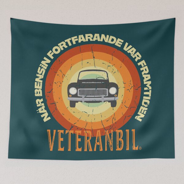 Item preview, Veteranbil Swedish Car Duett, Kattenrygg, katterug PV544, PV445, PV555 and PV455 designed and sold by Bram Donker.
