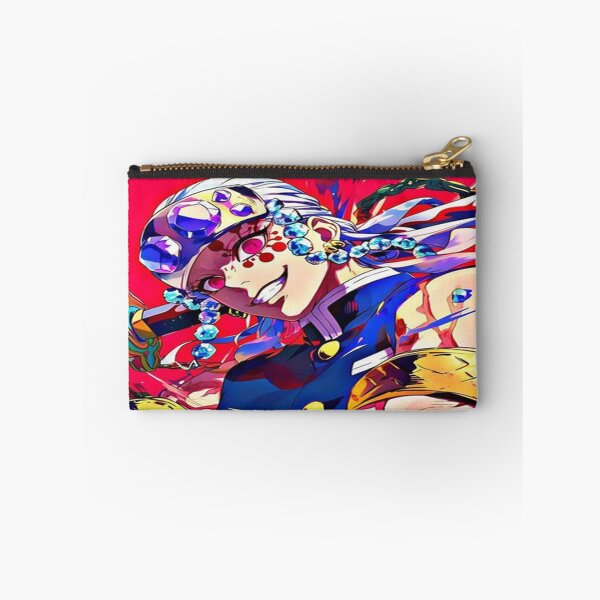 Item preview, Tengen Uzui - Kimetsu no Yaiba Wiki designed and sold by ArtistryHavenn.