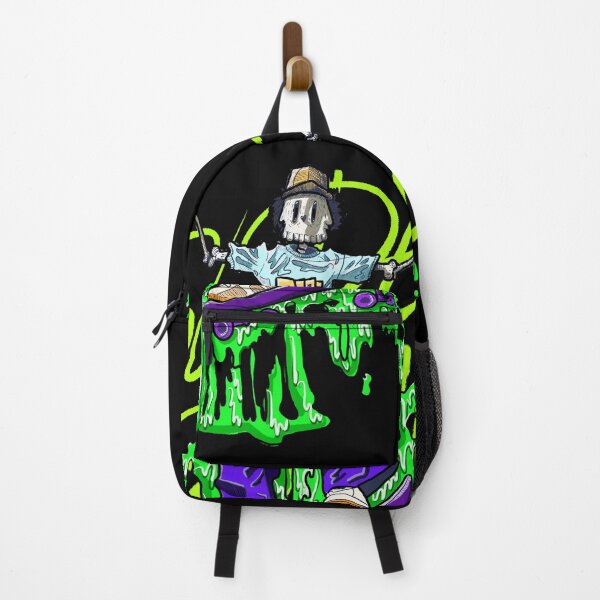 Item preview, Slide on slime designed and sold by maja-faron.