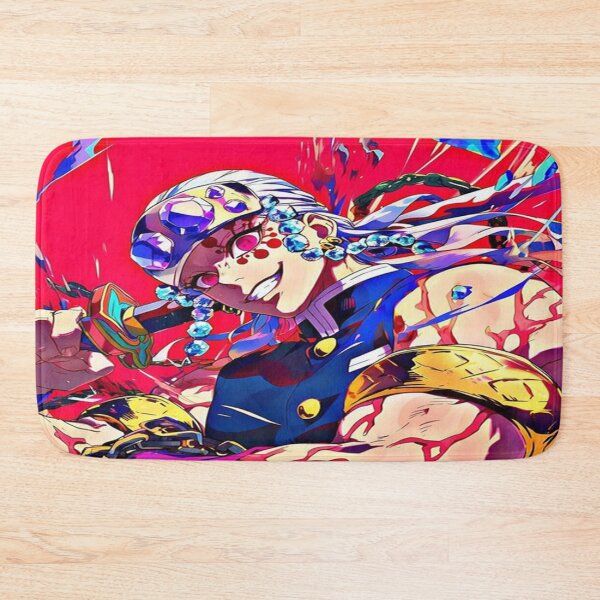 Item preview, Tengen Uzui - Kimetsu no Yaiba Wiki designed and sold by ArtistryHavenn.