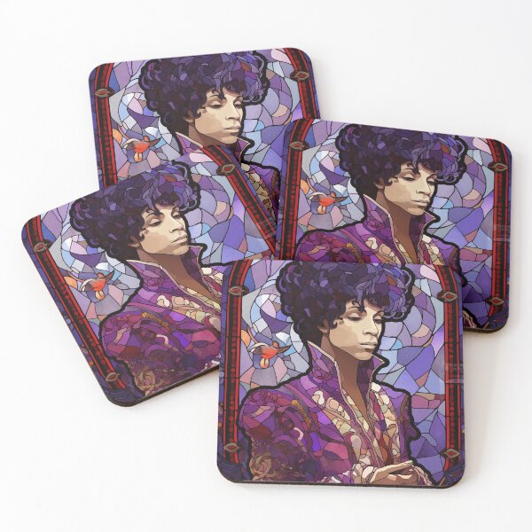 Item preview, Purple Stained designed and sold by GloriousIdiot.