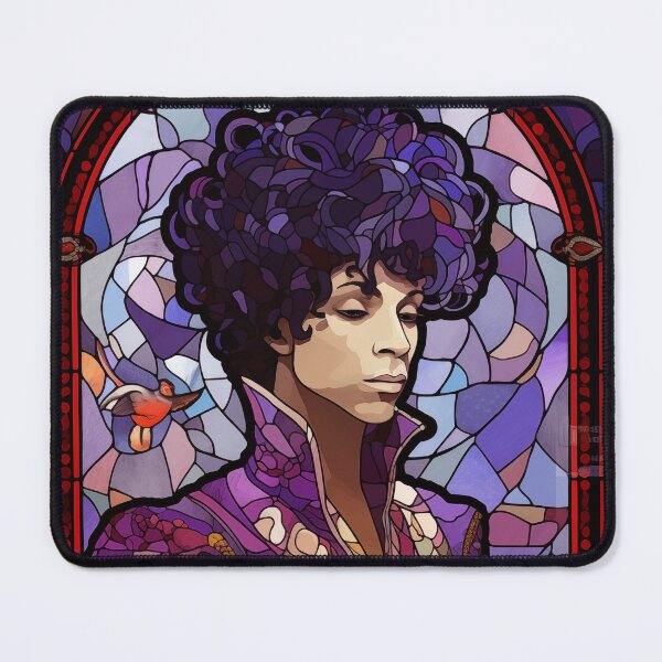 Item preview, Purple Stained designed and sold by GloriousIdiot.