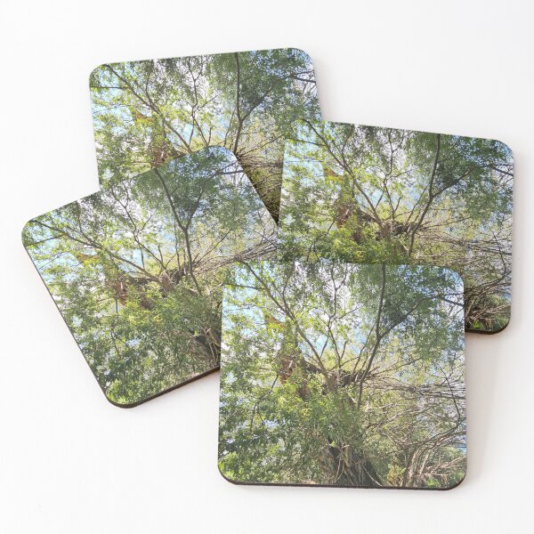 Item preview, Old tree by the river designed and sold by mary02.
