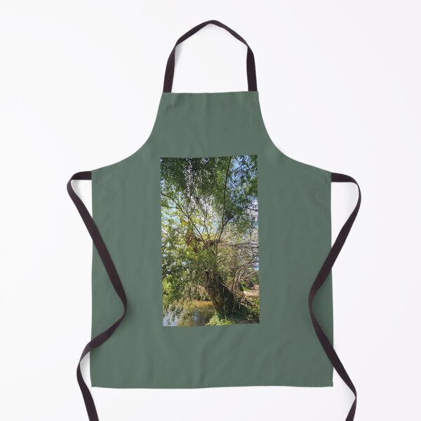 Item preview, Old tree by the river designed and sold by mary02.