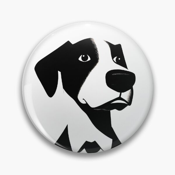 Item preview, Top Dog in Business designed and sold by Retro Type.