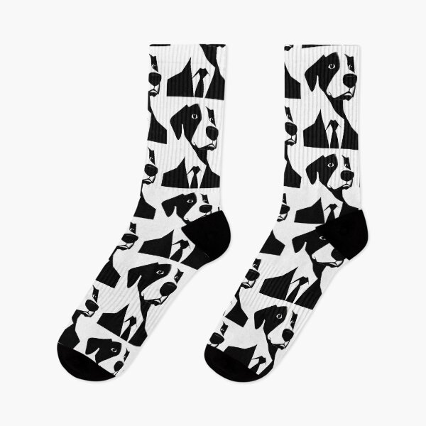 Item preview, Top Dog in Business designed and sold by Retro Type.