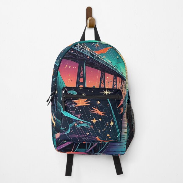 Item preview, Walk between Colors designed and sold by 0penvimark.