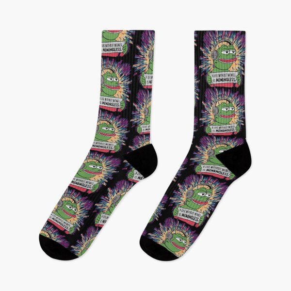 Item preview, Pepe the Frog designed and sold by RedPilled Apparel.
