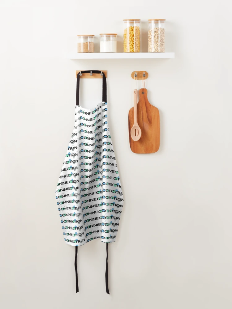 Thumbnail 4 of 6, Apron, Connection Color Connection designed and sold by Connection2014.