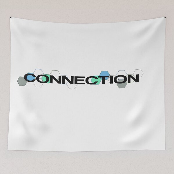 Item preview, Connection Color Connection designed and sold by Connection2014.