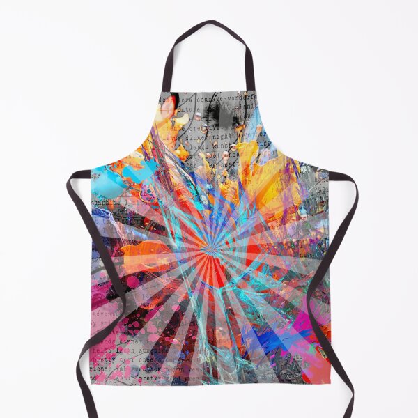 Item preview, Bright, colorful splashes designed and sold by AnnabellaRh.
