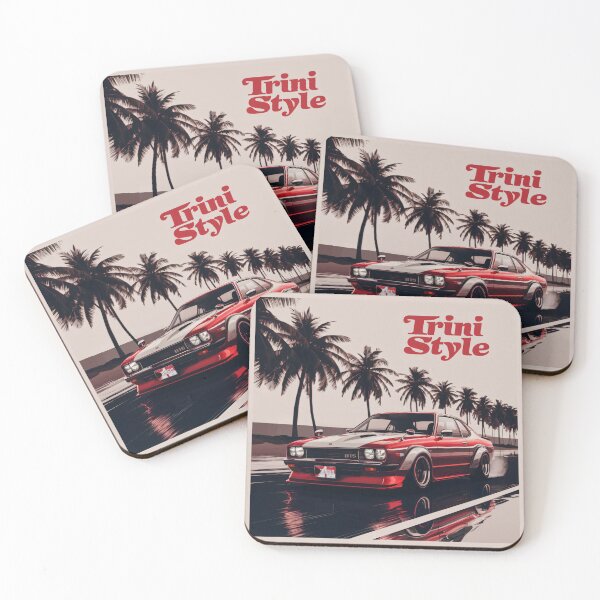 Item preview, Trinidad style B15 car designed and sold by editattire.