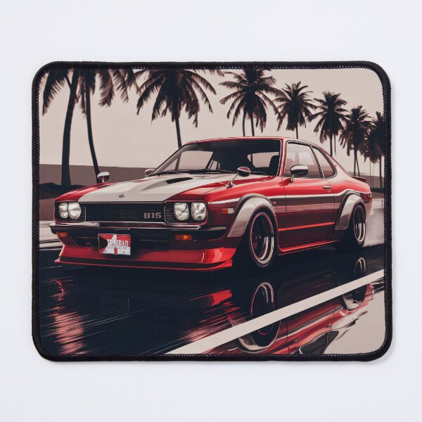 Item preview, Trinidad style B15 car designed and sold by editattire.