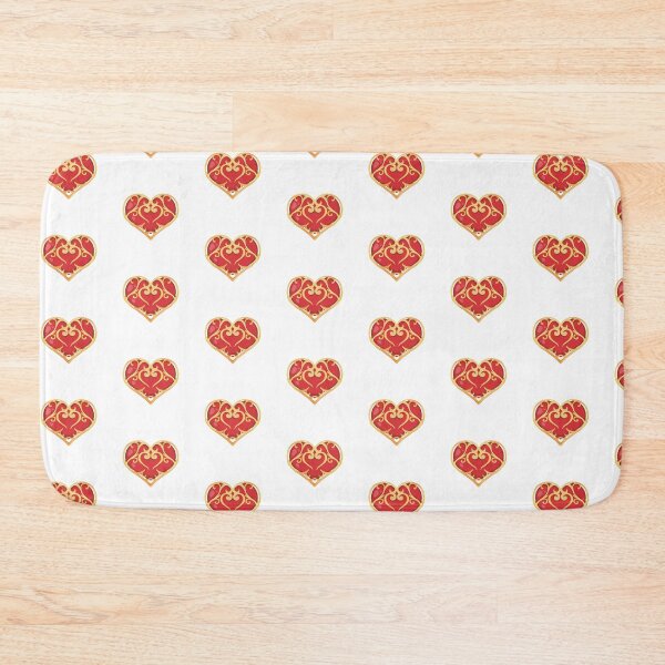 Item preview, Golden Heart designed and sold by sinnart.