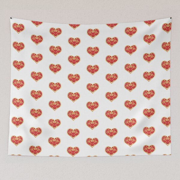 Item preview, Golden Heart designed and sold by sinnart.