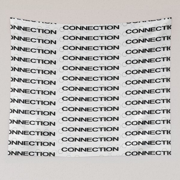 Item preview, Connection designed and sold by Connection2014.